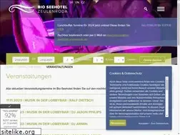 Sites similar to seestern-eventz.de
