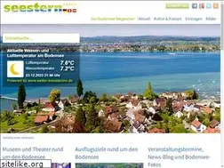 Sites similar to seestern.info