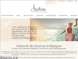 Sites similar to seesterne.at