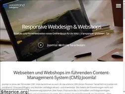 Sites similar to seestrand.at