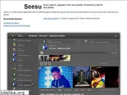 Sites similar to seesu.me