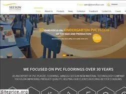 Sites similar to seesun-pvcfloor.com