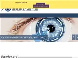 Sites similar to seeta-eye-care-center.com