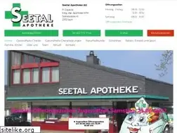 Sites similar to seetal-apotheke.ch