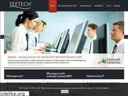 Sites similar to seetech.pl