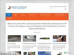 Sites similar to seeteckenya.com