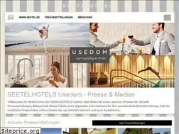Sites similar to seetel-media.de
