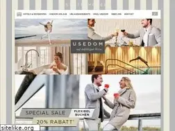 Sites similar to seetel.de