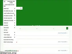 Sites similar to seethai.vn