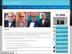 Sites similar to seetharaman.org