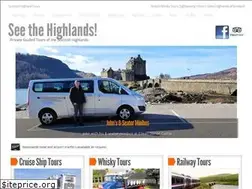 Sites similar to seethehighlands.com