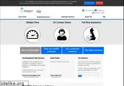 Sites similar to seethelight.co.uk