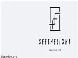 Sites similar to seethelight.jp