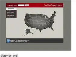 Sites similar to seetheproperty.com