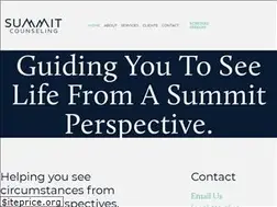 Sites similar to seethesummit.com