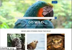 Sites similar to seethewild.org