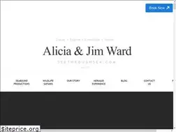 Sites similar to seethroughsea.com