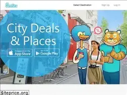 Sites similar to seeties.me