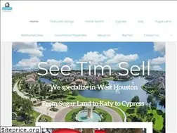 Sites similar to seetimsell.com