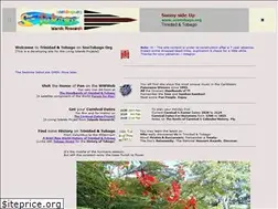 Sites similar to seetobago.org