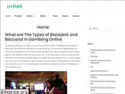 Sites similar to seetoint.org
