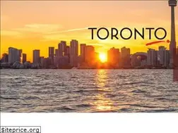 Sites similar to seetorontonow.jp