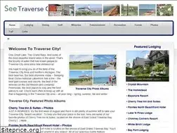 Sites similar to seetraversecity.com