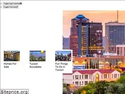 Sites similar to seetucsonhomes.com