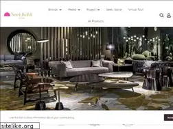 Sites similar to seetukohlihome.com