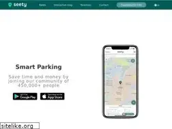 Sites similar to seety.co