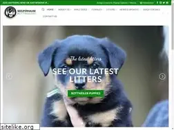 Sites similar to seeuferhauserottweilers.com.au