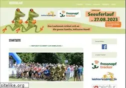 Sites similar to seeuferlauf.de