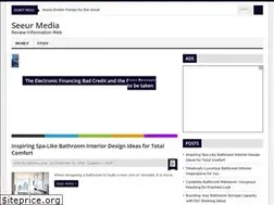 Sites similar to seeur.com