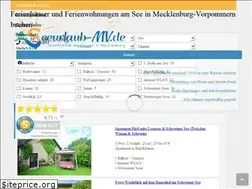 Sites similar to seeurlaub-mv.de