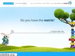 Sites similar to seev.co.il