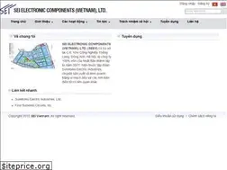 Sites similar to seev.com.vn