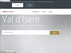 Sites similar to seevaldisere.com