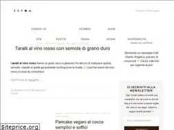 Sites similar to seevegan.it