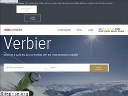 Sites similar to seeverbier.com