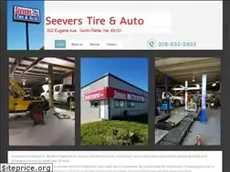 Sites similar to seeversauto.com