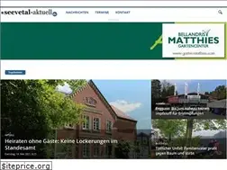 Sites similar to seevetal-aktuell.de