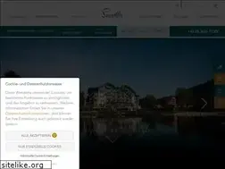 Sites similar to seevilla.at