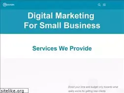 Sites similar to seevion.com