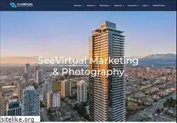 Sites similar to seevirtual360.com