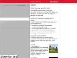 Sites similar to seevisit.fr