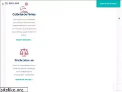 Sites similar to seevissp.org.br