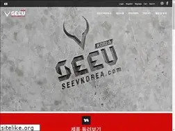 Sites similar to seevkorea.com