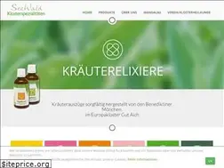 Sites similar to seewald-kraeuter.at