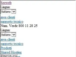 Sites similar to seeweb.it