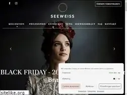 Sites similar to seeweiss.de